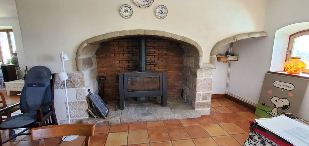 � vendre  Propri�t�/ch�teau Payzac (07230)