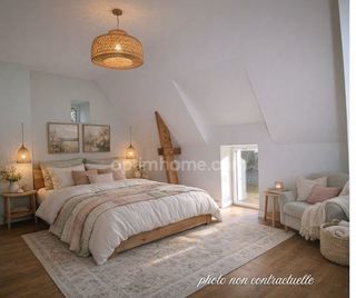  Maison � vendre 14 pi�ces 334 m�