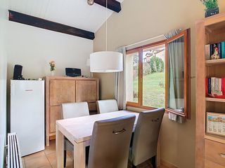  Maison � vendre 3 pi�ces 40 m�