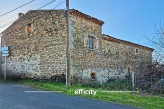  Maison � vendre 3 pi�ces 300 m�