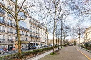  Appartement � vendre 1 pi�ce 27 m�