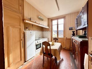  Maison � vendre 6 pi�ces 115 m�