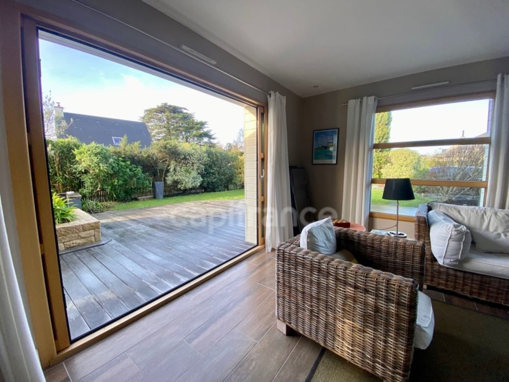 � vendre  Maison Larmor-Baden (56870)