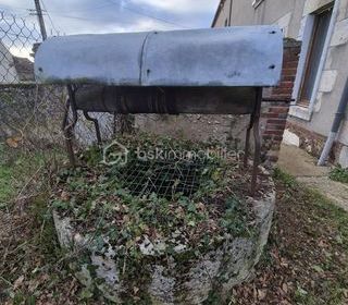  Maison � vendre 8 pi�ces 153 m�