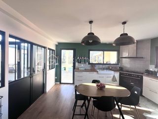  Maison � vendre 8 pi�ces 190 m�