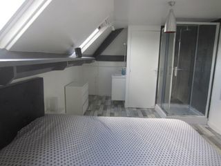  Appartement � louer 2 pi�ces 33 m�