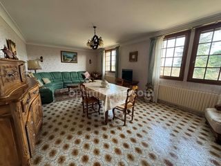  Maison � vendre 4 pi�ces 125 m�