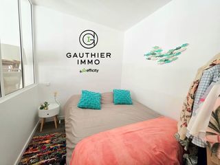  Appartement � vendre 2 pi�ces 28 m�