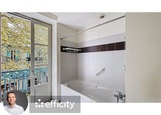  Appartement � vendre 4 pi�ces 94 m�