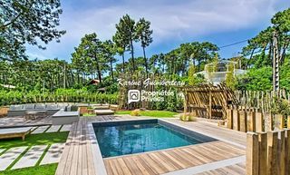  Villa � vendre 8 pi�ces 200 m�