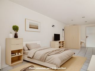  Appartement � vendre 2 pi�ces 59 m�