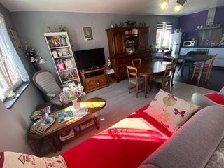  Appartement � vendre 3 pi�ces 76 m�