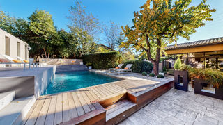  Propri�t�/ch�teau � vendre 8 pi�ces 253 m�