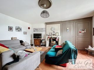  Maison � vendre 8 pi�ces 209 m�