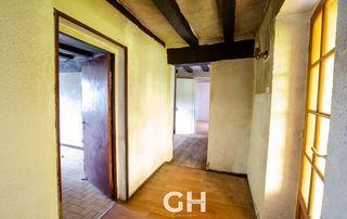  Maison � vendre 4 pi�ces 73 m�