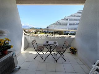  Appartement � vendre 1 pi�ce 24 m�