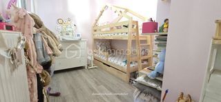  Appartement � vendre 4 pi�ces 63 m�