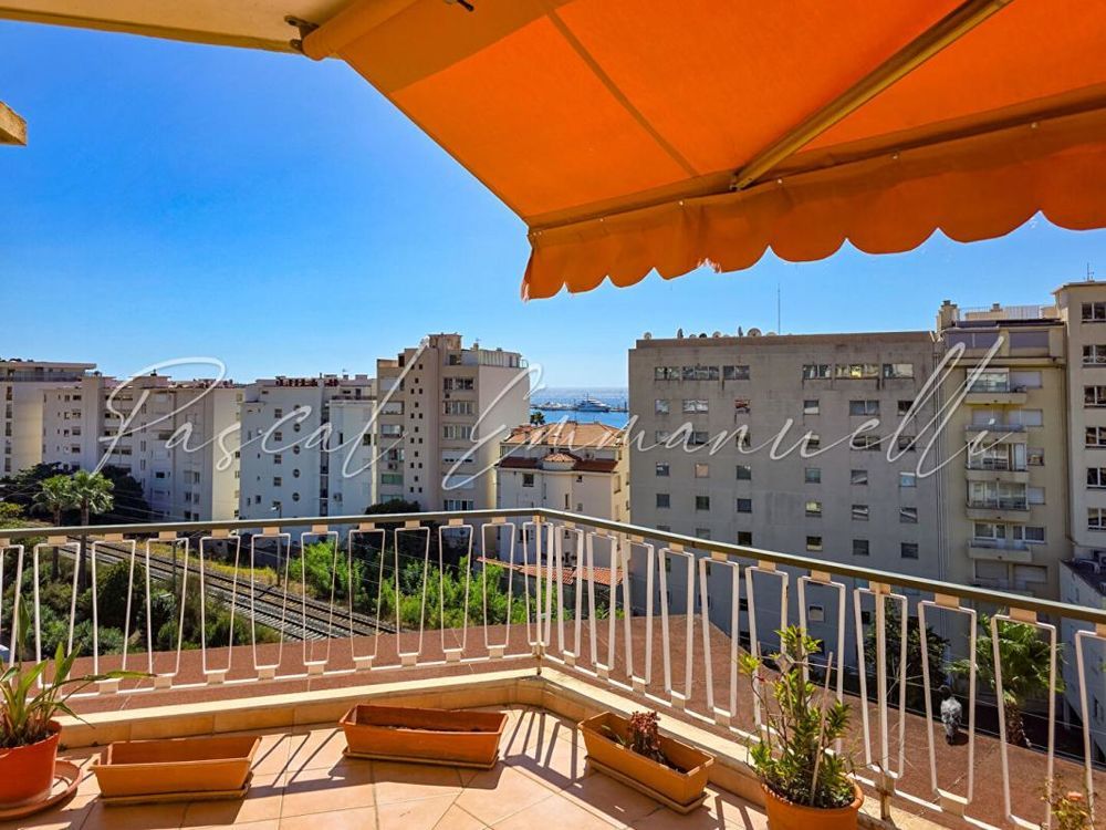 � vendre  Appartement Cannes (06400)