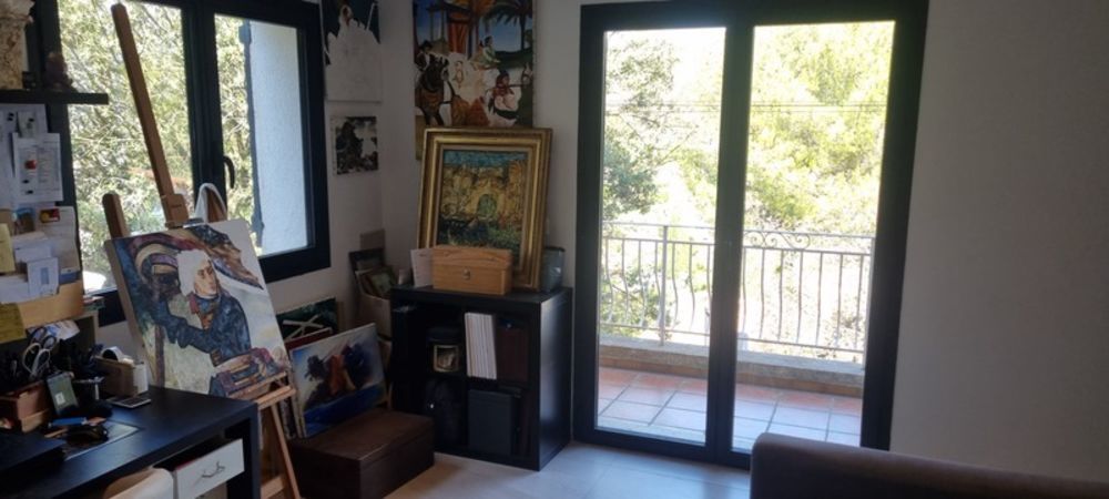 � vendre  Villa Aubagne (13400)