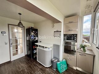  Maison � vendre 4 pi�ces 95 m�