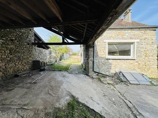  Maison � vendre 4 pi�ces 88 m�