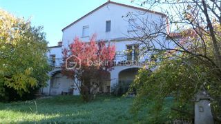  Maison � vendre 8 pi�ces 261 m�