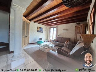  Maison � vendre 5 pi�ces 180 m�