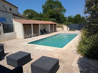  Maison � vendre 6 pi�ces 190 m�