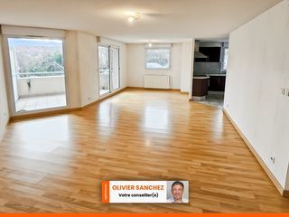  Appartement � vendre 4 pi�ces 91 m�