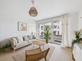  Appartement � vendre 2 pi�ces 43 m�