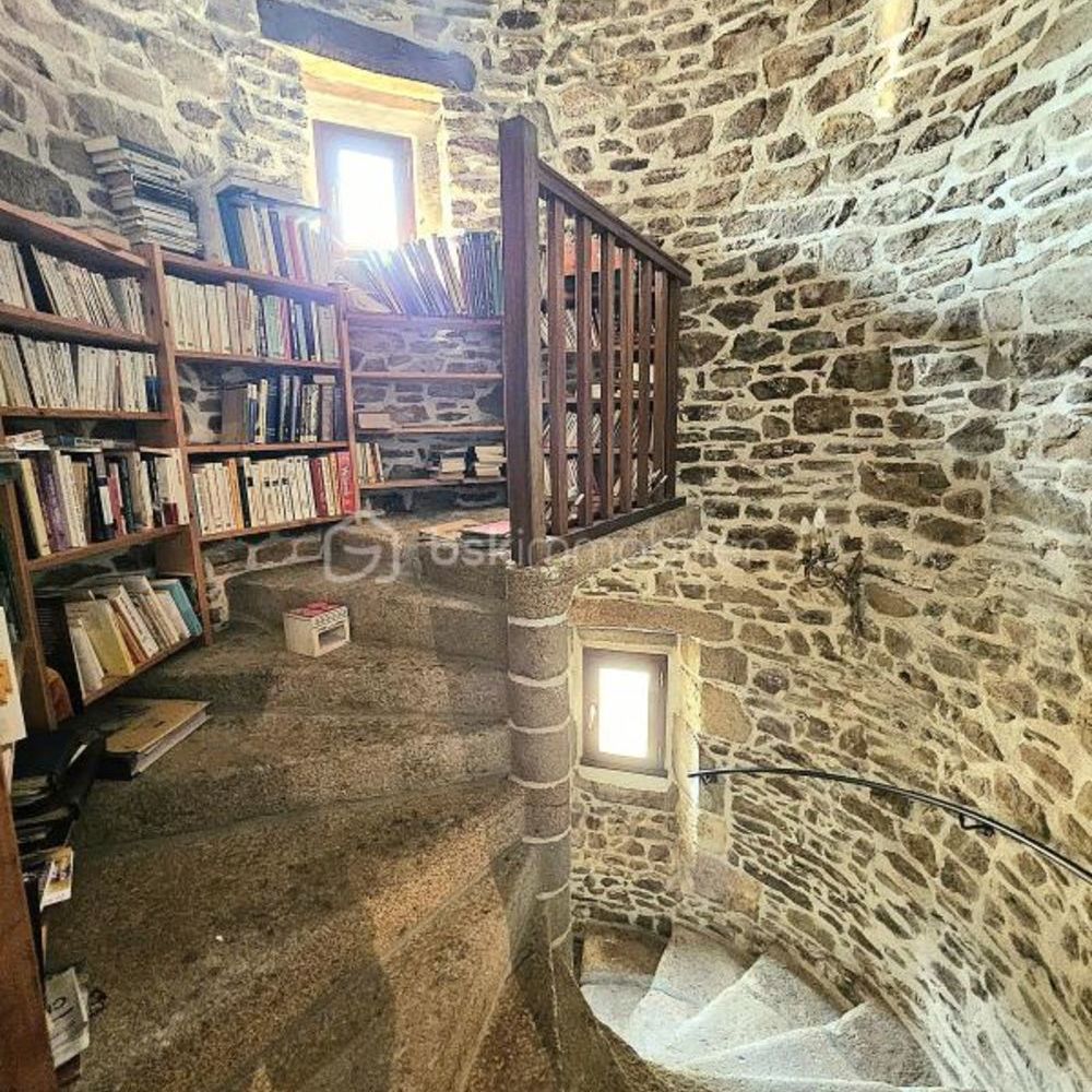 � vendre  Maison Cou�ron (44220)