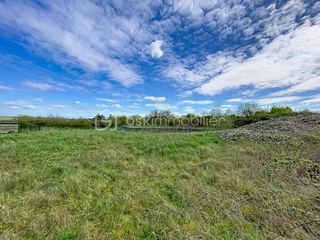  Terrain � vendre 2046 m�