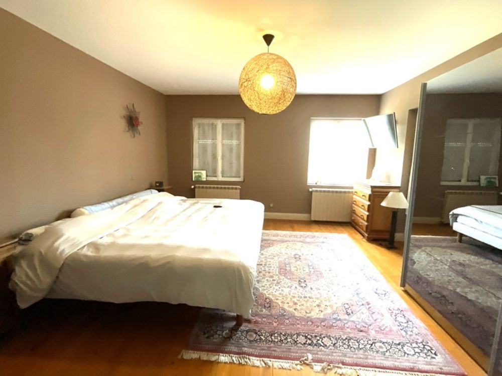 � vendre  Maison Brissay-Choigny (02240)