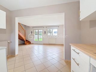  Maison � vendre 4 pi�ces 83 m�