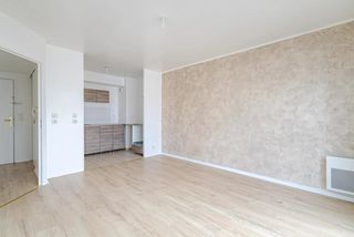  Appartement � vendre 2 pi�ces 40 m�