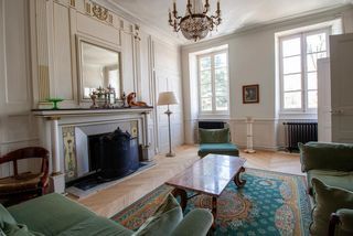  Maison � vendre 8 pi�ces 350 m�