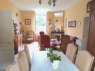  Maison � vendre 10 pi�ces 200 m�