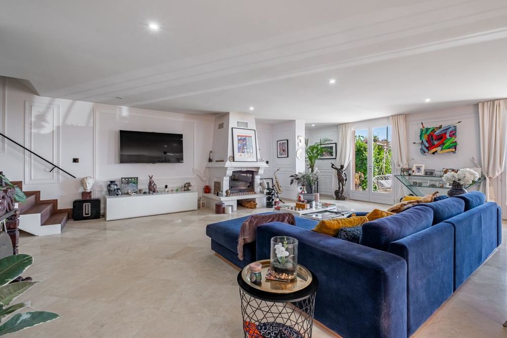 � vendre  Maison Vallauris (06220)