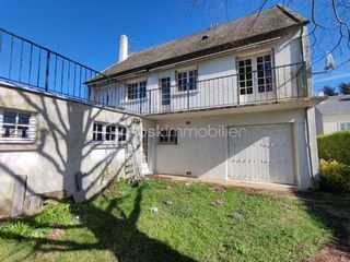  Maison � vendre 6 pi�ces 168 m�