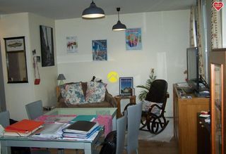  Appartement � vendre 3 pi�ces 50 m�