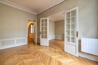  Appartement � vendre 5 pi�ces 88 m�