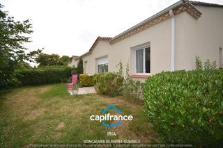  Maison � vendre 4 pi�ces 80 m�