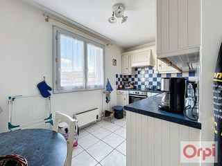  Appartement � vendre 2 pi�ces 52 m�