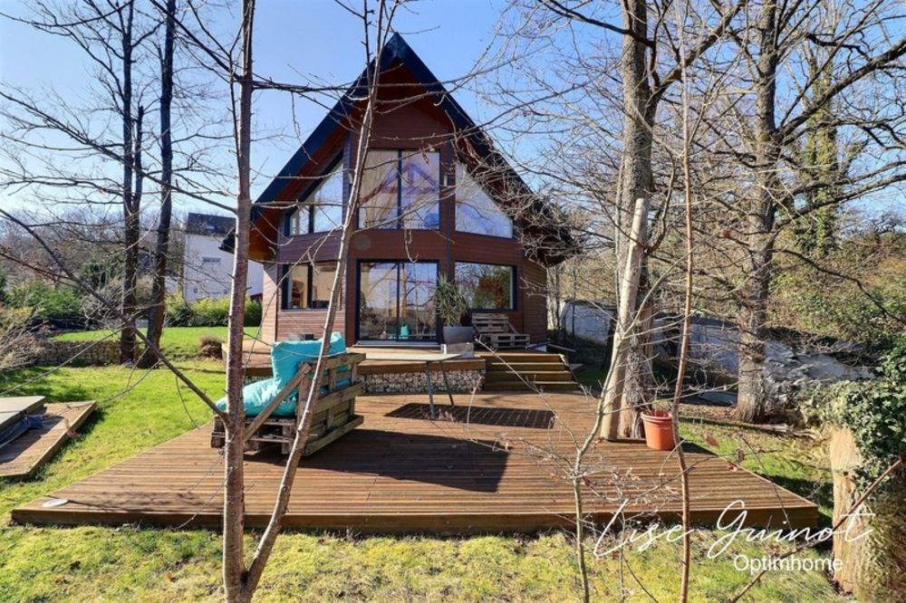 � vendre  Maison Orgeval (78630)