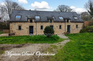  Maison � vendre 8 pi�ces 263 m�