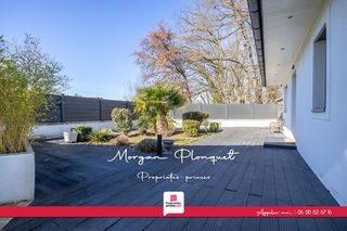  Maison � vendre 4 pi�ces 175 m�