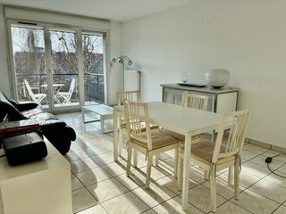  Appartement � vendre 3 pi�ces 61 m�