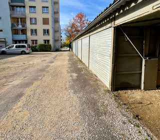  Parking / Garage � vendre 1 pi�ce 13 m�