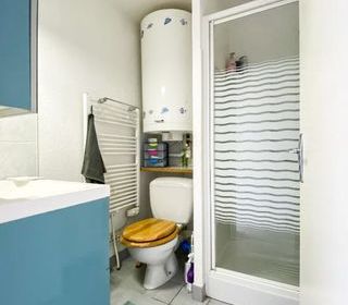  Maison � vendre 2 pi�ces 27 m�