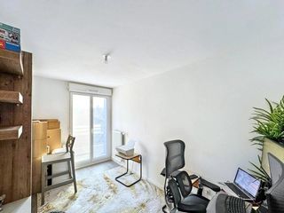  Appartement � vendre 3 pi�ces 60 m�